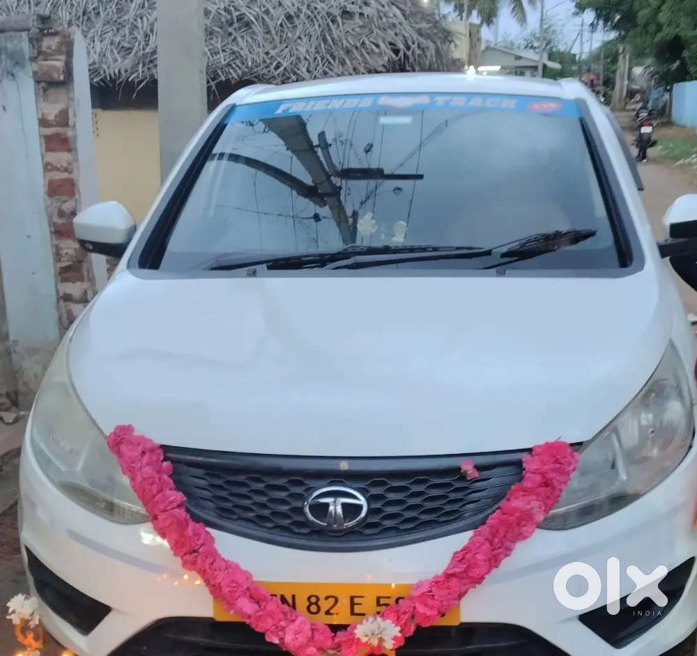 Tata Zest 2018 Diesel 200000 Km Driven