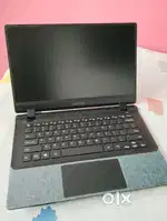 Brand new 6.months old laptop for sale