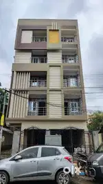 Flat for rent at good location