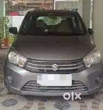 Maruti Suzuki Celerio 2014 Petrol 103000 Km Driven
