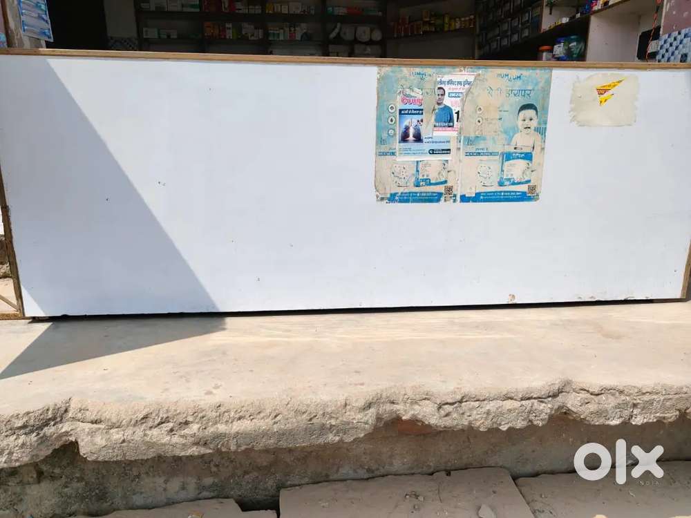 Good condition