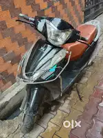 Wroley electric scotty Max Speed 50-54 km/ hr