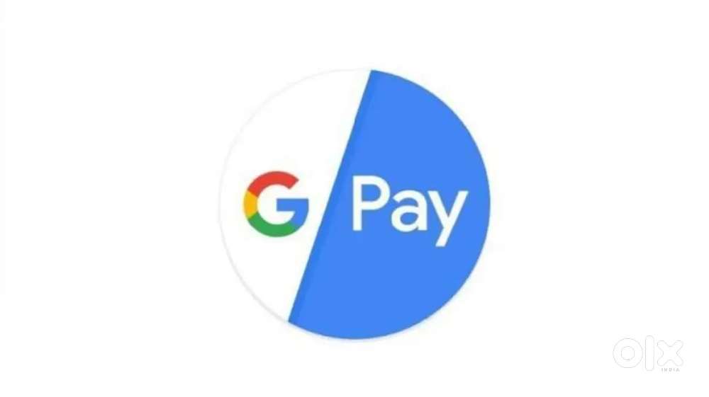 Bangalore location Google pay field work shops OR code reactivation