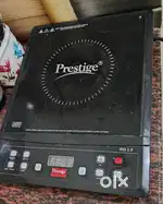 Prestige Induction