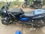 My bike urgent sale good condition