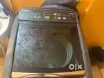Whirlpool Fully Automatic washing machine .