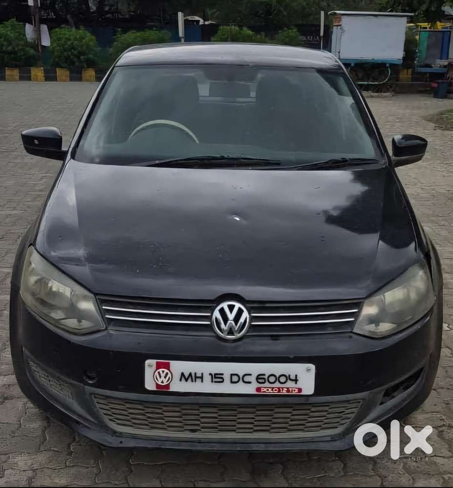 Volkswagen Polo, 2011, Diesel