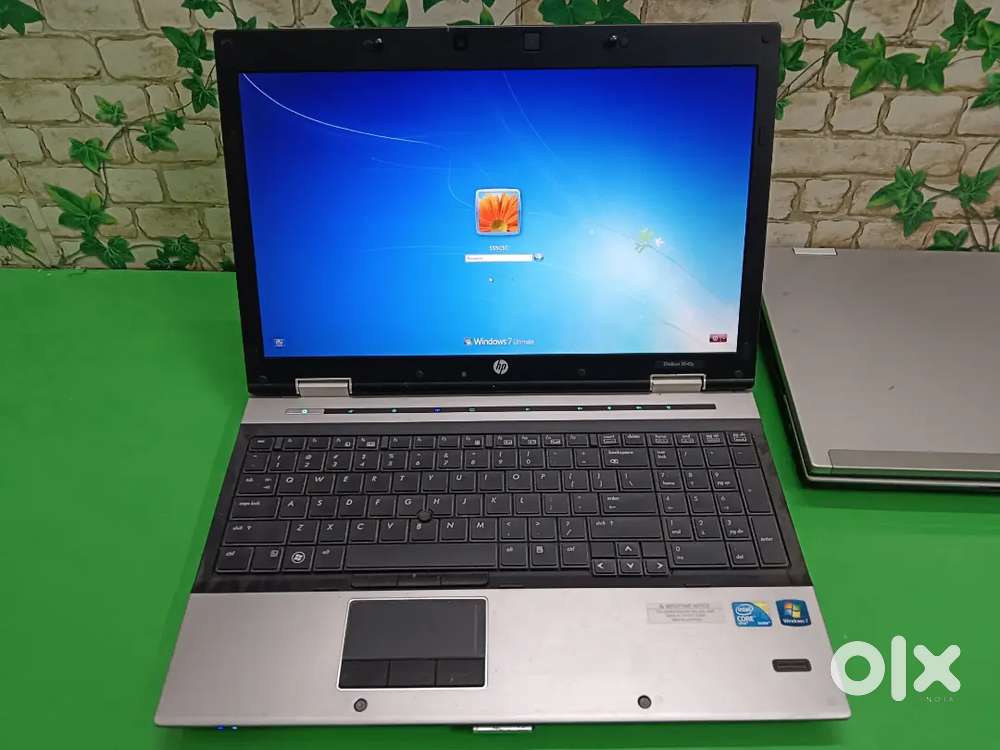 HP Laptop PC