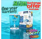 Best quality ro water purifier 12 litre