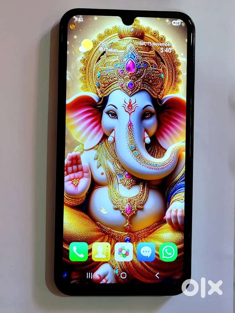 Samsung Galaxy F15 5g