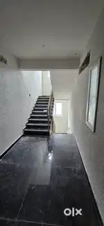Luxury apartments with interiors done lift 24/7 current backup  genera