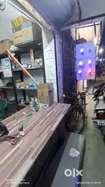 Electronic Repair & Service