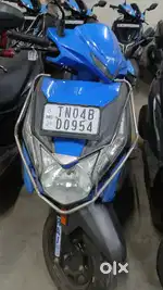 HONDA DIO  TN04BD0954