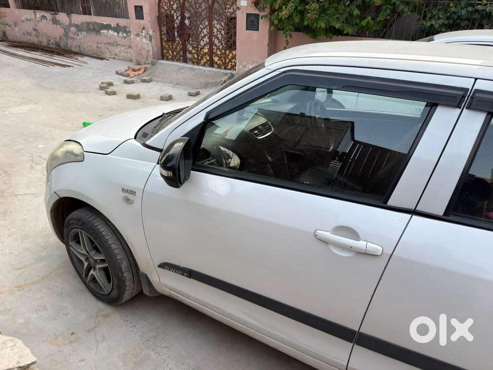 Maruti Suzuki Swift 2016 Diesel Good Condition