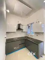 1BHK FURNISHED FLAT FOR SALE AT KHARAR MOHALI JUST IN 22.90LAC