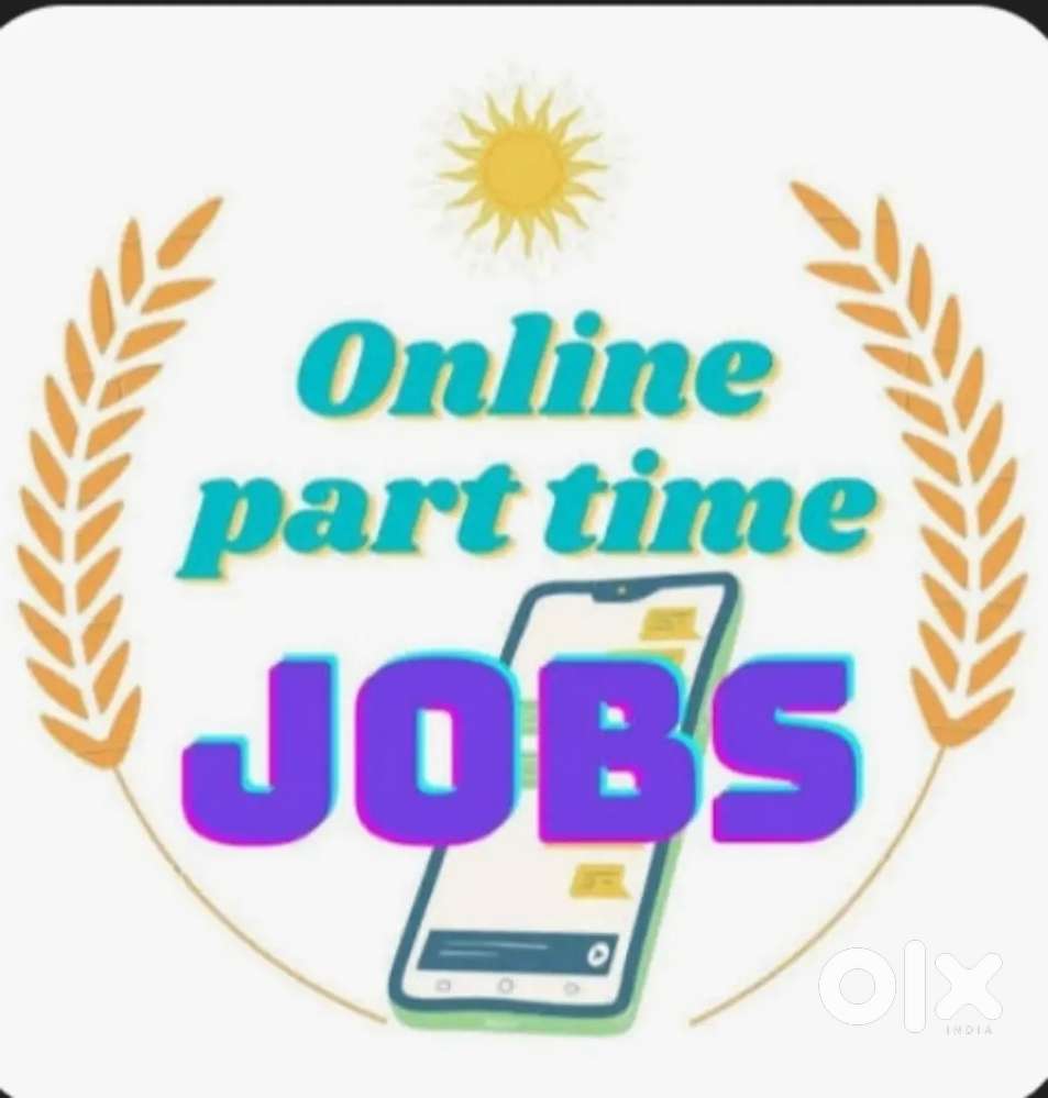 Urgent hire for part time jobs