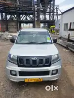 Mahindra TUV 300 2019 September