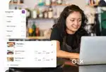 computer operator required for cloud kitchen for Swiggy zomato menu