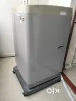LG 7 kg top load washing Machine