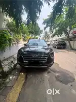 Hyundai Creta 2022 Petrol Well Maintained