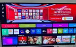 LG free Channels New Led TV 43,50,55 Warranty 1Yr BT Voice Remote