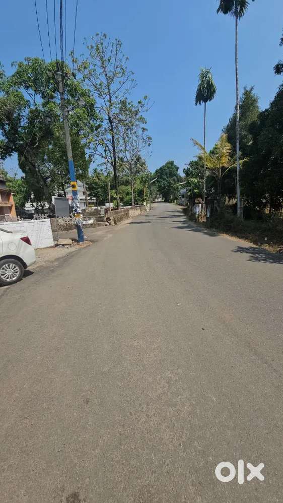 അങ്കമാലി മൂക്കന്നൂർ ഹൗസ് പ്ലോട്ടുകൾ വില്പനയ്ക്ക്