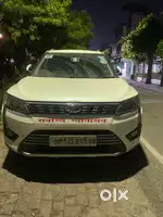 Mahindra XUV300 2019 Diesel 71000 Km Driven