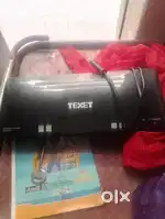 Lamination machine