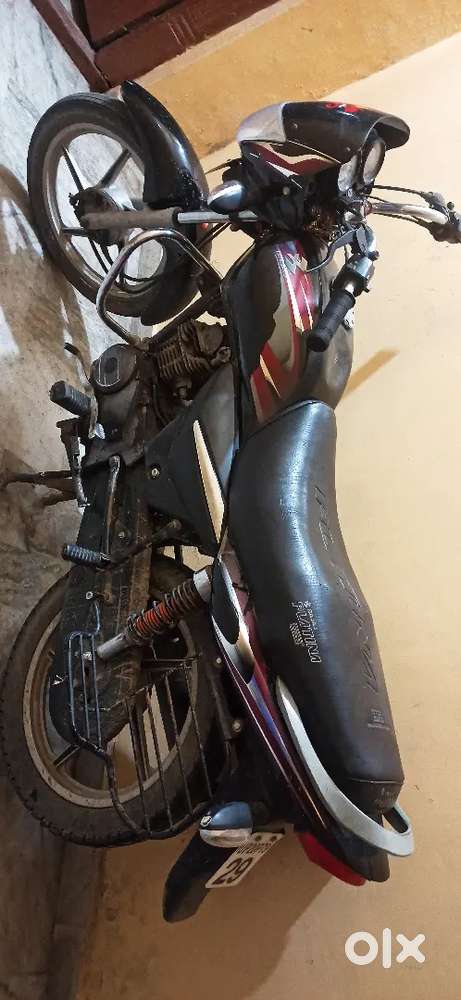 Good condition