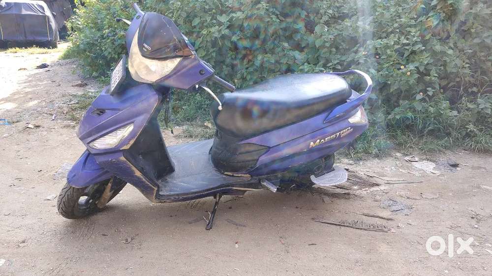 Good condition2017