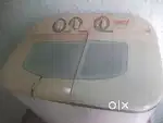 A One Macine washing