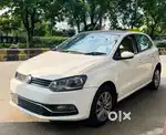 Volkswagen Polo 1.5 TDI Highline Plus, 2017, Diesel