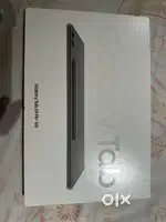 Samsung tab s9 fe+ 5g 8/128 for sell
