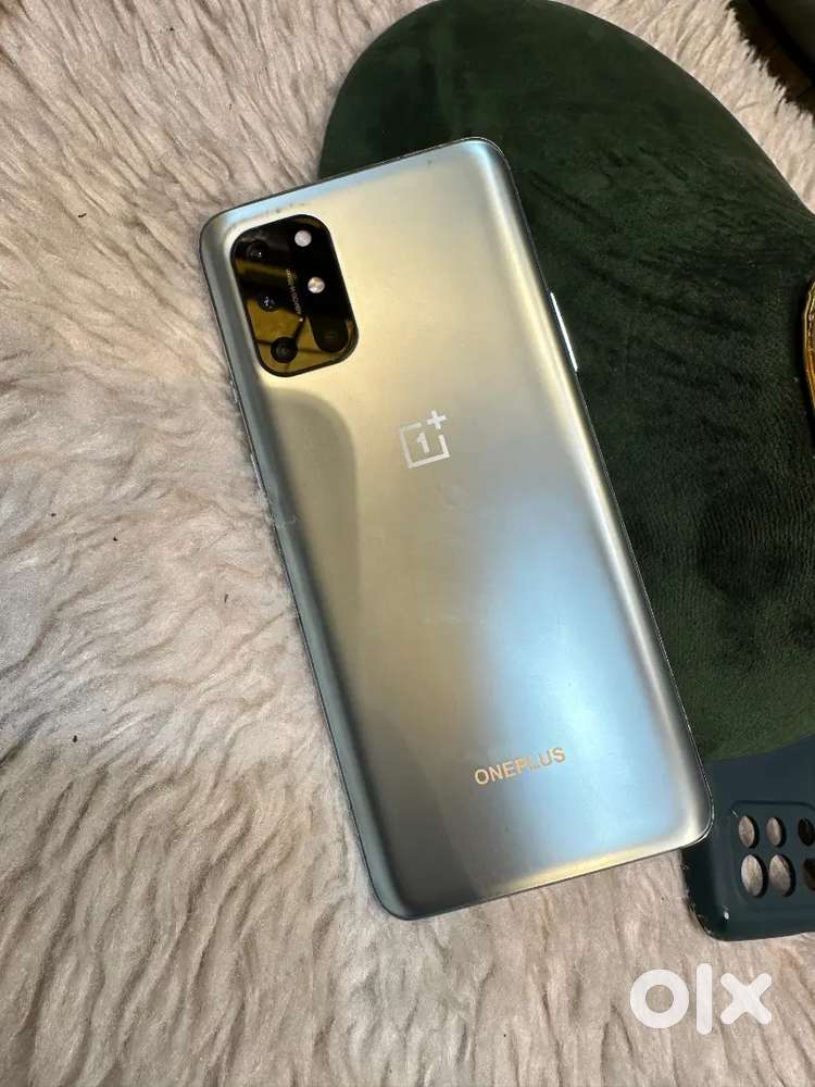 Oneplus 8t 12/256 mint condition