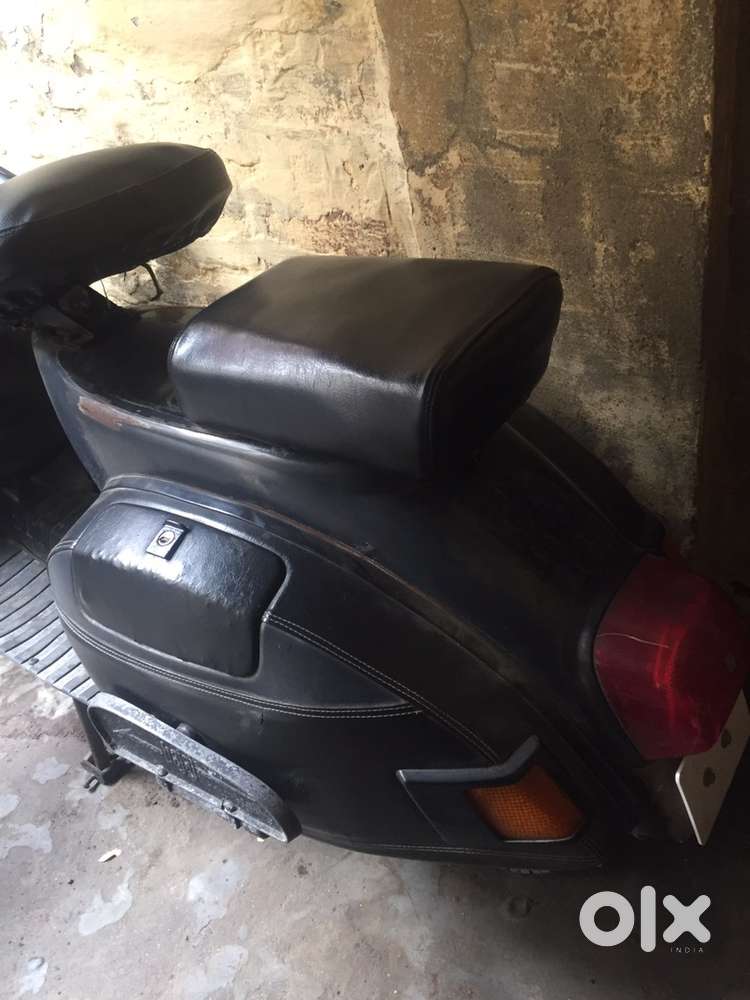 Bajaj chetak 2001 orignal