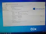 Lenovo pc i3