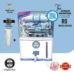 Aquafresh RO with Mineral Booster Drink Smart in Delhi - Best Price
