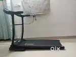 Treadmill for sale, price negotiable