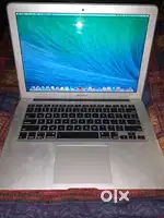 Apple MacBook Air 13” (2014) - Core i5/ 4GB / 128GB SSD + MS Office