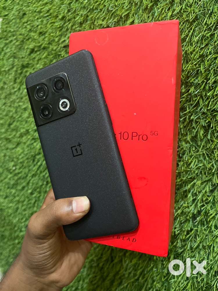 One Plus 10 Pro 5G 12/256 Good Condition
