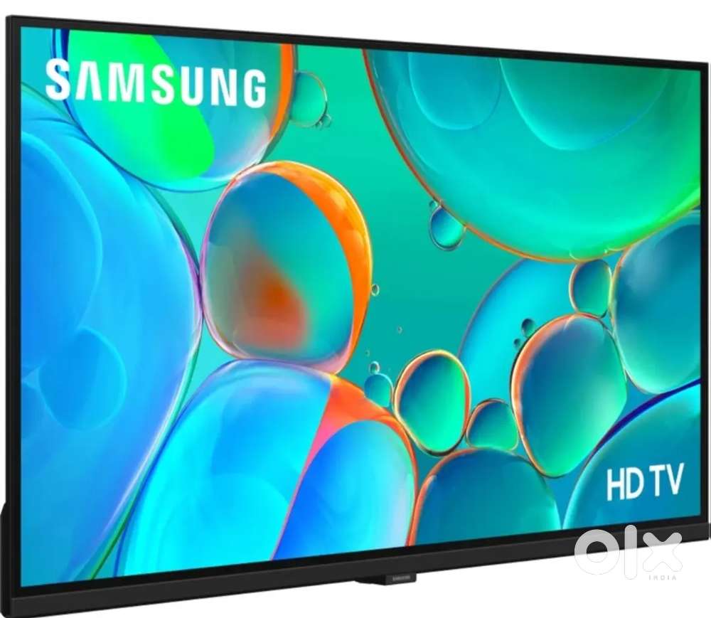 Samsung TV 32,inc smart TV 1nd haf year brand warranty with remote