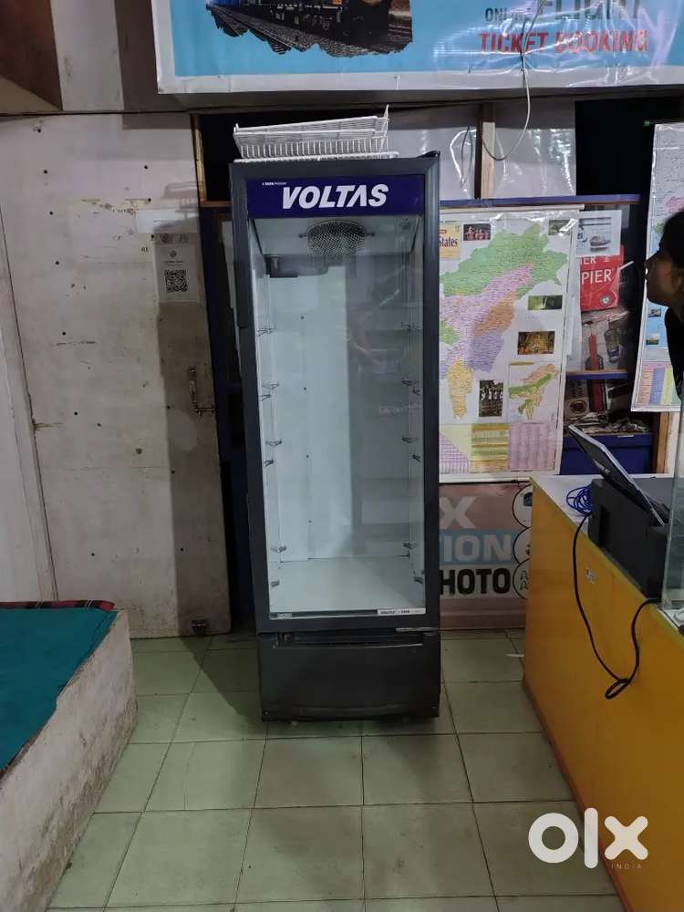 Good and running condition