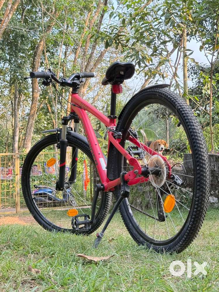 Decathlon ST100 Sports Trail Bicycle