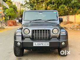 Mahindra Thar LX 4X4 Hardtop, 2023, Diesel