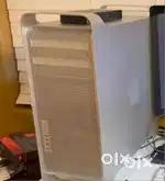 Apple MacPro workstation