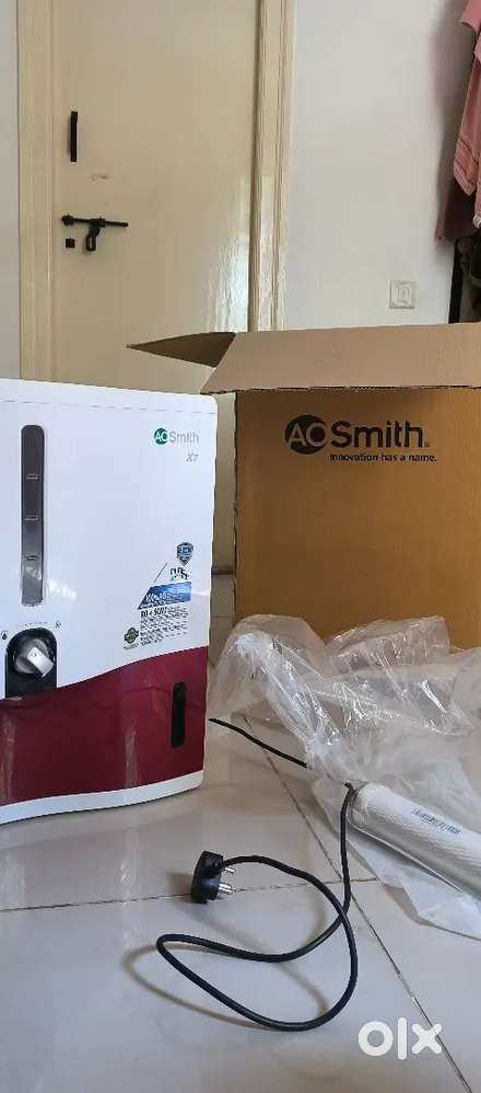 AO SMITH WATER PURIFIER