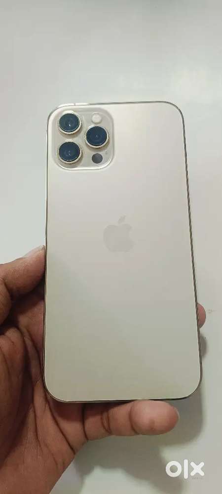 Apple iPhone 12 Pro Max 256GB 5G