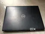 Dell laptop