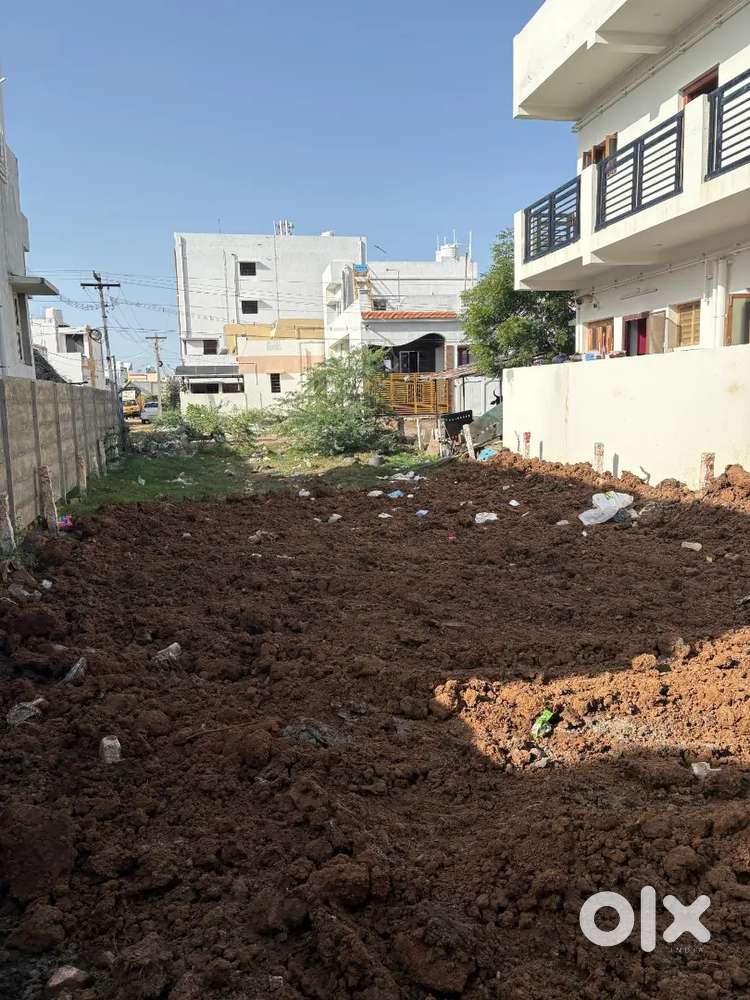 Plot for rent at Dinamani nagar madurai