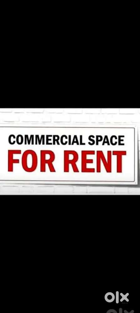 Comercial building for 1800 to 4000 sqrft rent near Ayurveda college